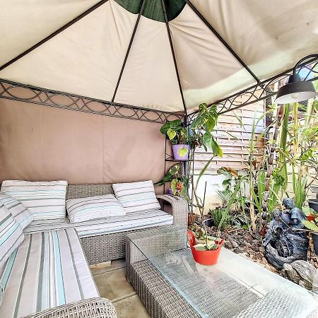Paul Et Aliette - T3 Classe 3 Etoiles - 70M2 - Сен Дьони Екстериор снимка