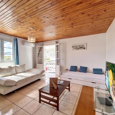 Paul Et Aliette - T3 Classe 3 Etoiles - 70M2 - Сен Дьони Екстериор снимка